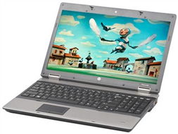 惠普ProBook 6540b WJ575PA IT168实时报价