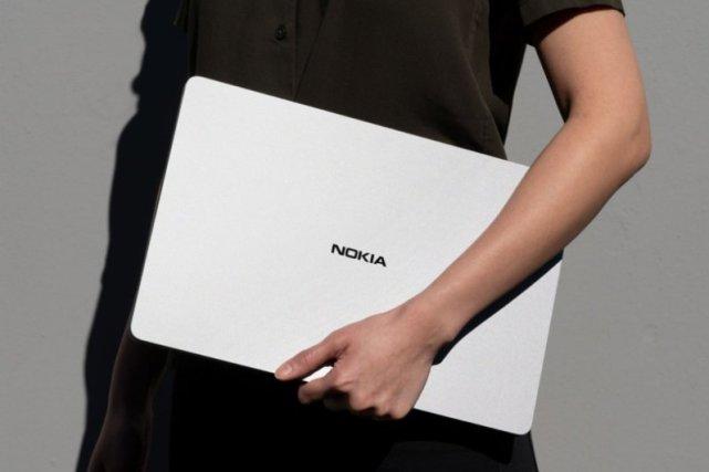 先前已经经由nokia品牌推出笔记本电脑产品,但仅在印度市场销售,由off