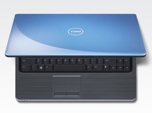 戴尔新 Inspiron I1464D 158 笔记本产品图片2