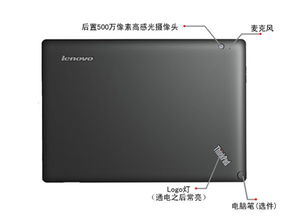 ThinkPadTablet 183825C 平板电脑产品图片8
