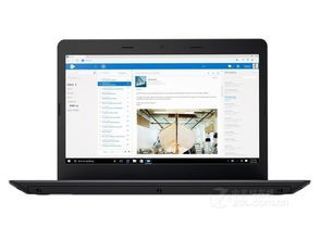 e470c14英寸笔记本电脑黑色系统不错 京东4288元火热销售中 thinkpad e470 笔记本z聚惠