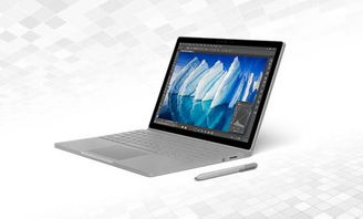 全新surface book增强版开启苏宁预售,超越你对笔记本的想象